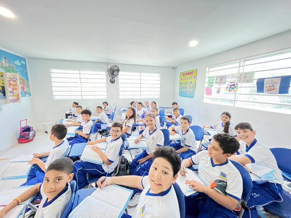 Galería Grow And Learn
